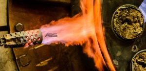 Automated Sub Arc Welding